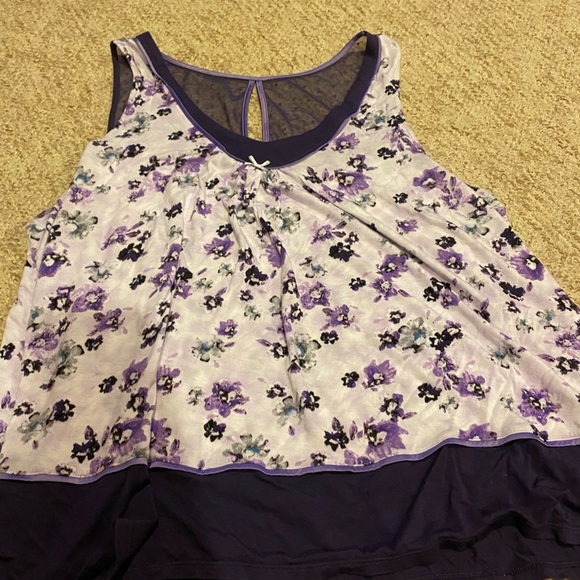 Floral Sleepwear Bundle - Picture 3 of 7
